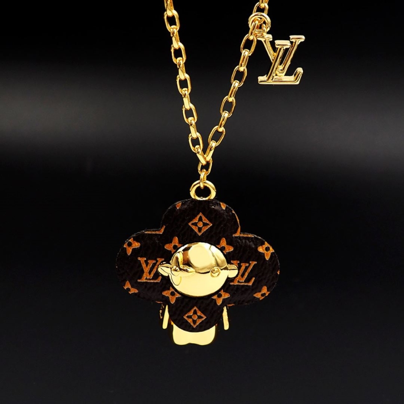 LV Necklaces